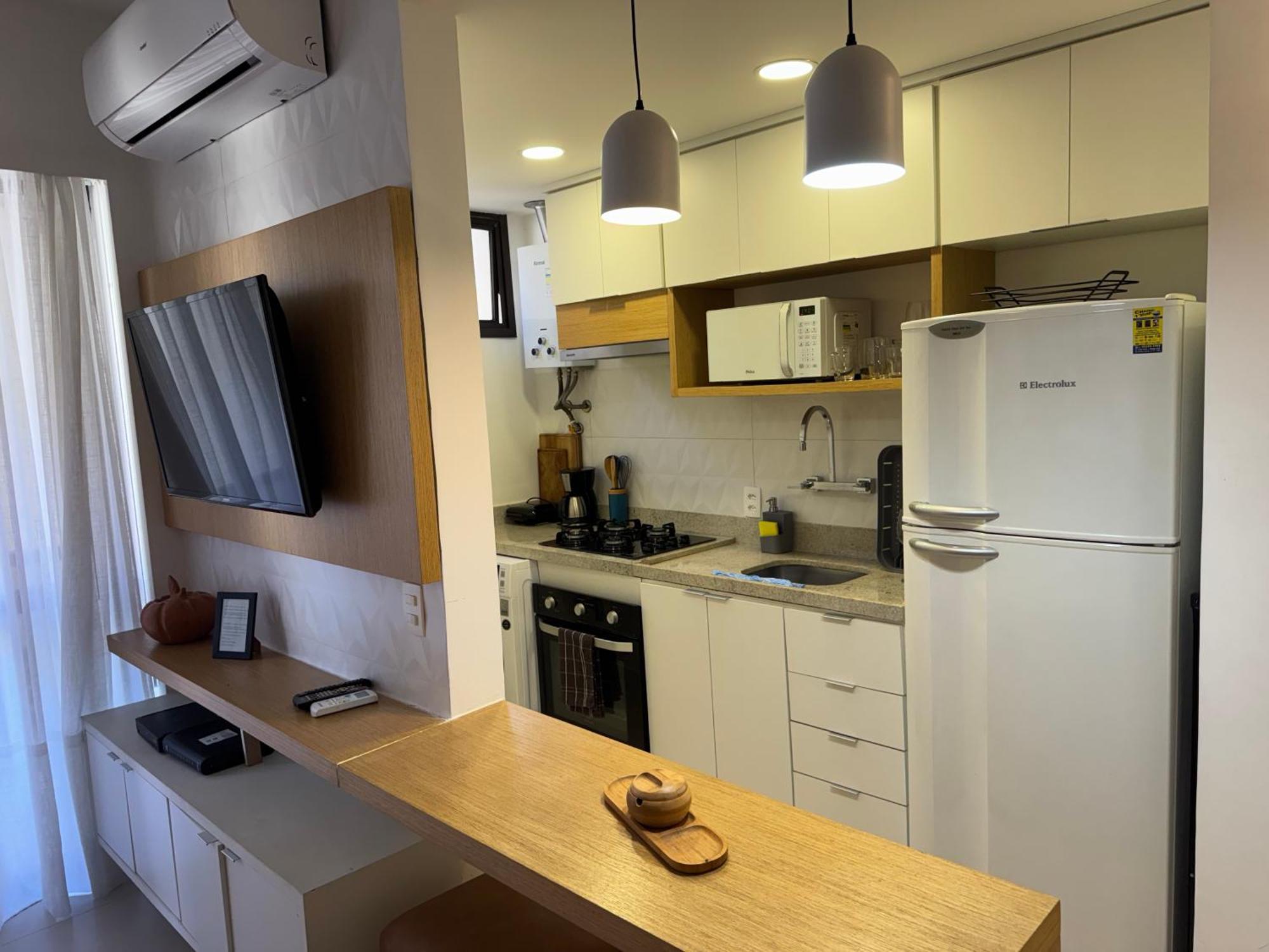 Apartamento Luxuoso Sala Leblon Río de Janeiro