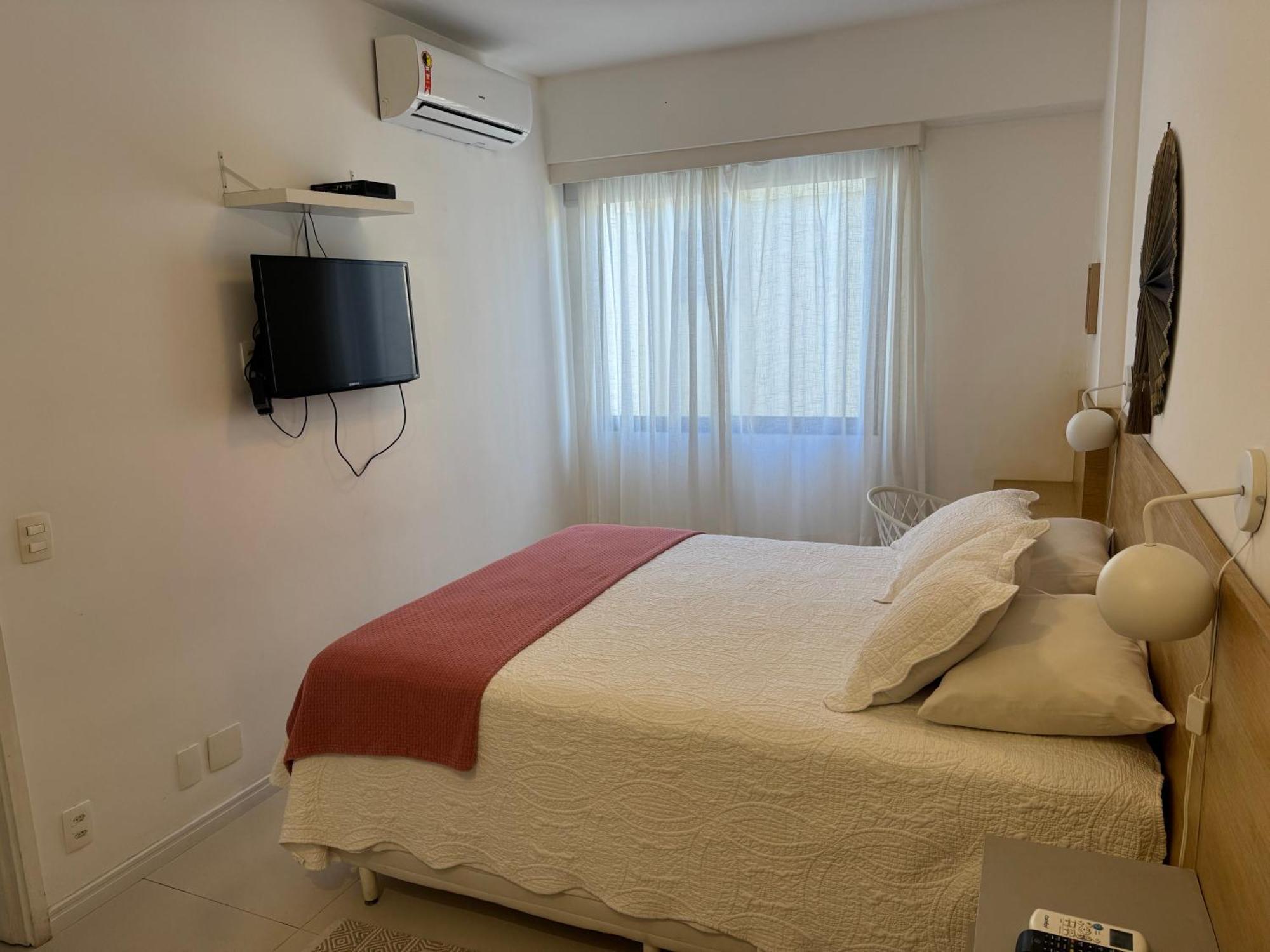Apartamento Luxuoso Sala Leblon Río de Janeiro