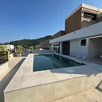 Luxuoso Quarto Sala Leblon