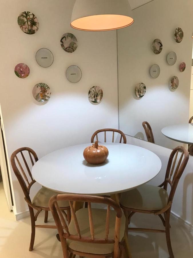 Apartamento Luxuoso Sala Leblon Río de Janeiro