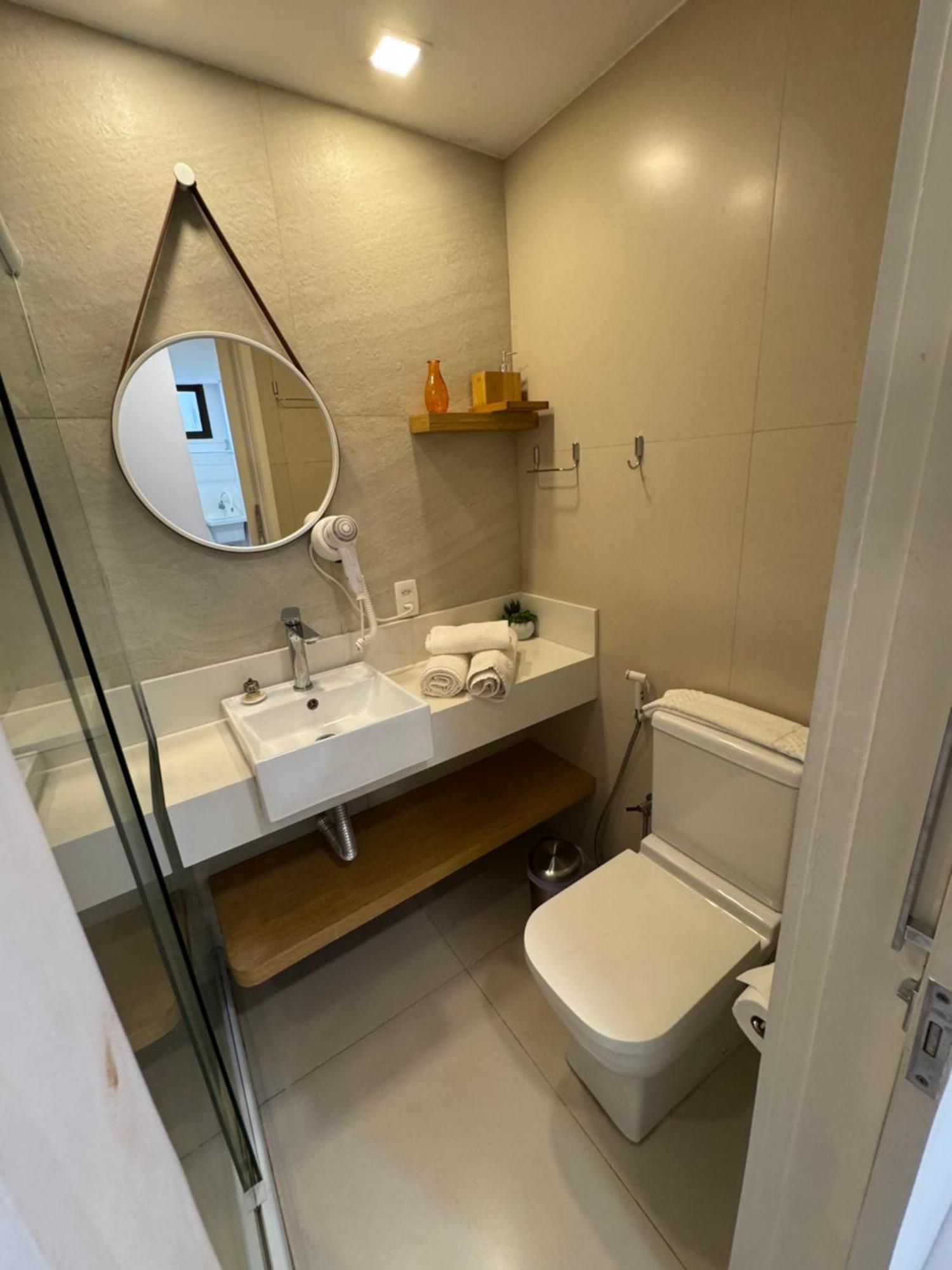 Luxuoso Sala Leblon Apartamento *