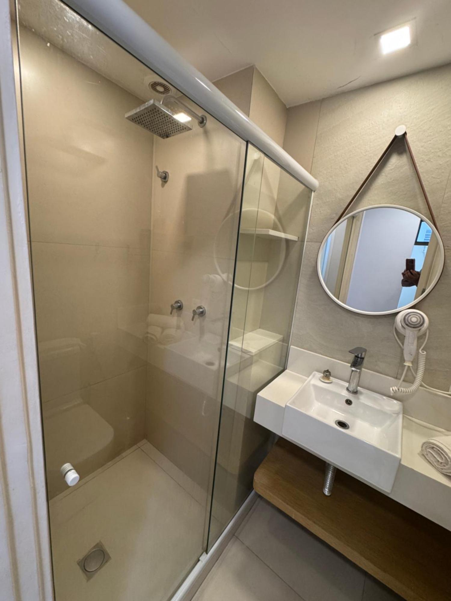 Luxuoso Sala Leblon Apartamento