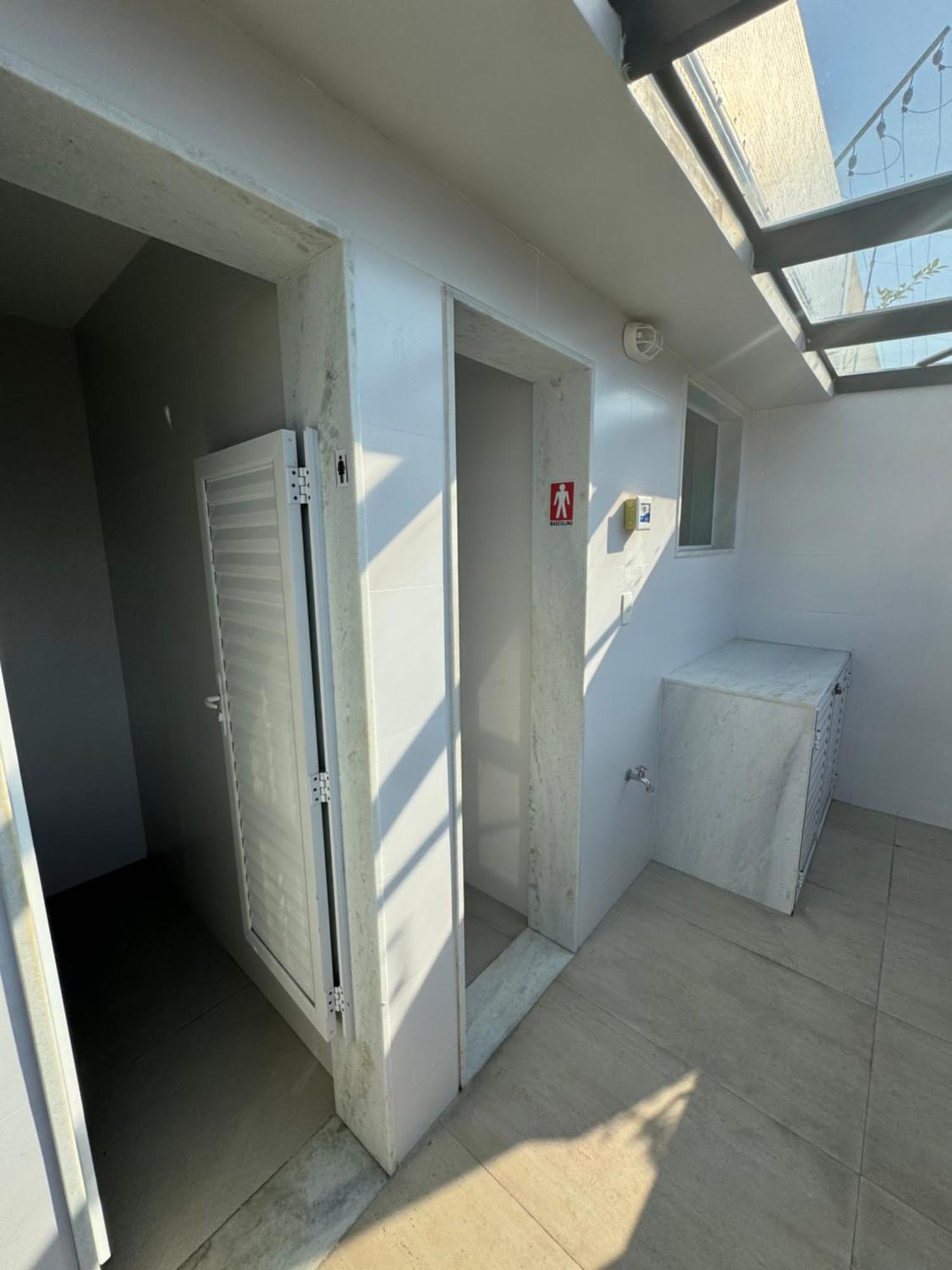 Luxuoso Sala Leblon Apartamento Río de Janeiro